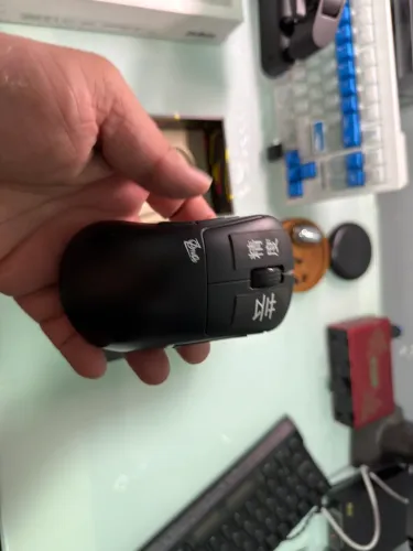 Mouse pulsar zywoo the chosen