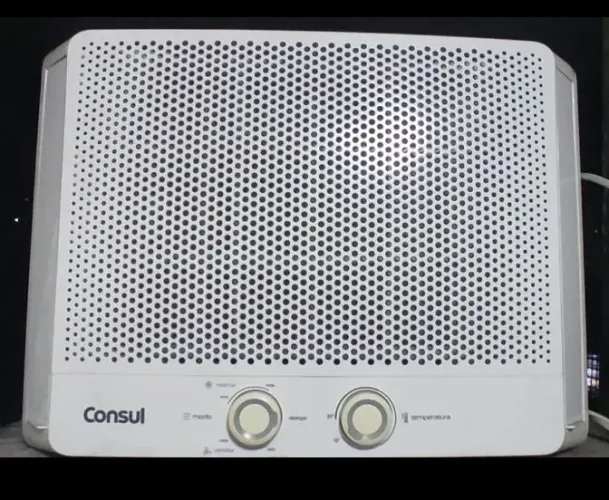 Ar condicionado o sul 10000 btus não é inverter