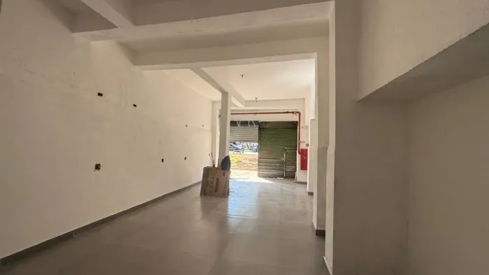 Aluga loja centro de Osasco