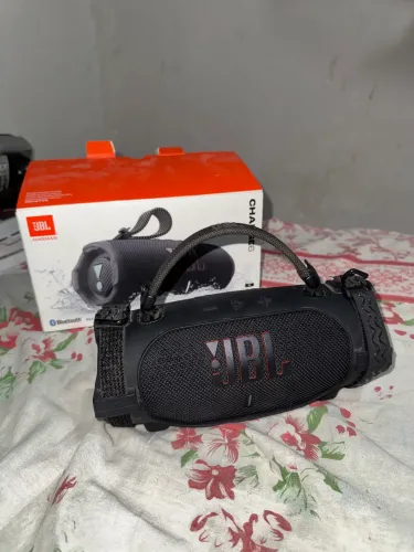 JBL CHARGE 6