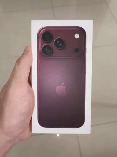 IPHONE 18 PRO 512GB