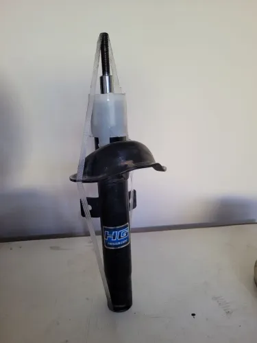 Amortecedor DIANTEIRO para Ford Ka