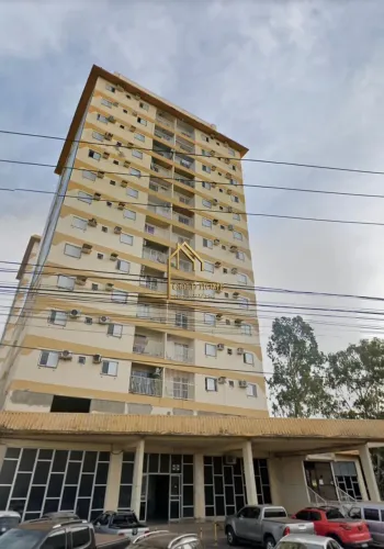 Apartamento à Venda Edifício Vitória Régia na Av. Fernando Corrêa Cuiabá/MT