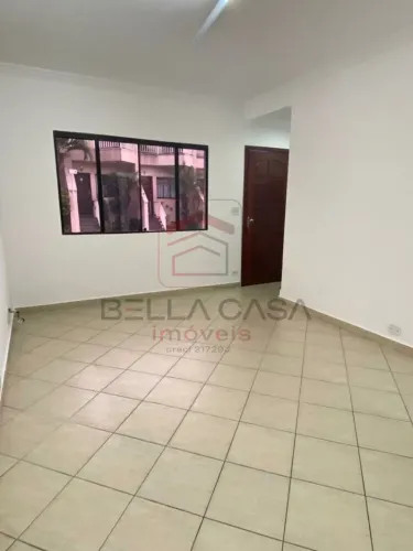 Sobrado em condominio Fechado na Vila Bela