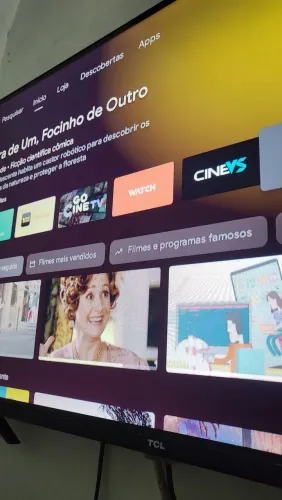 TV TCL