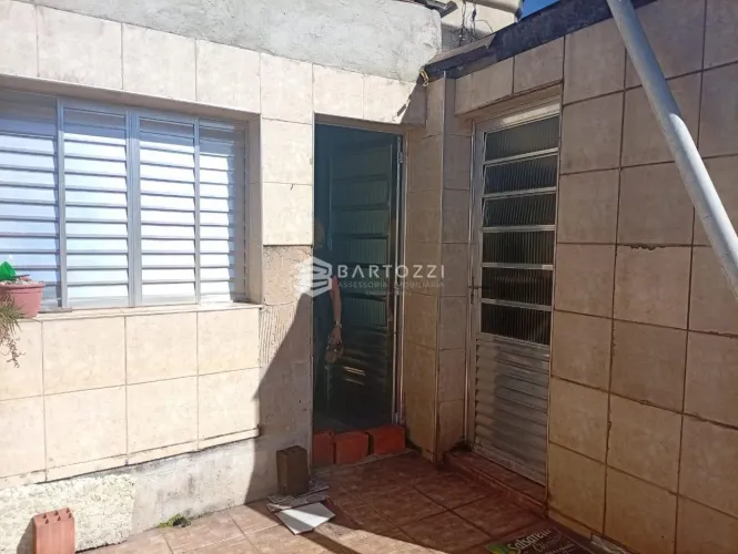VENDA PRÉDIO COMERCIAL 153M² B SACOMÃ SP