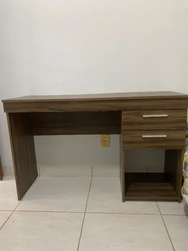 Mesa de escritório