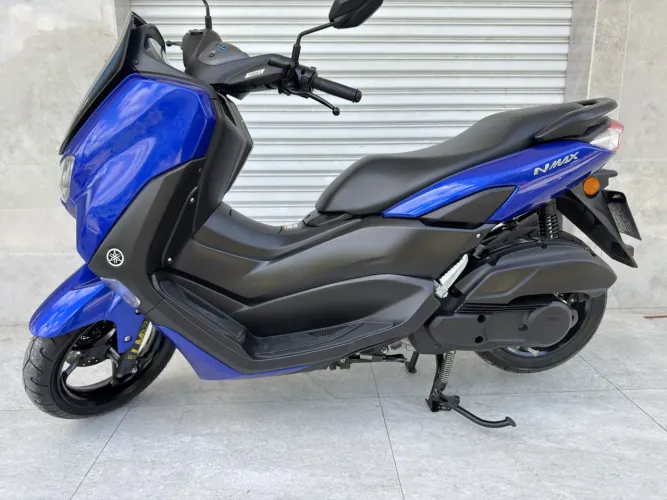 Yamaha Nmax 160 