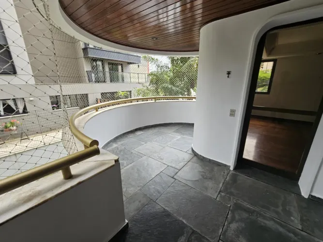 Imóvel para venda com 216 metros quadrados com 3 quartos em Perdizes - São Paulo - SP