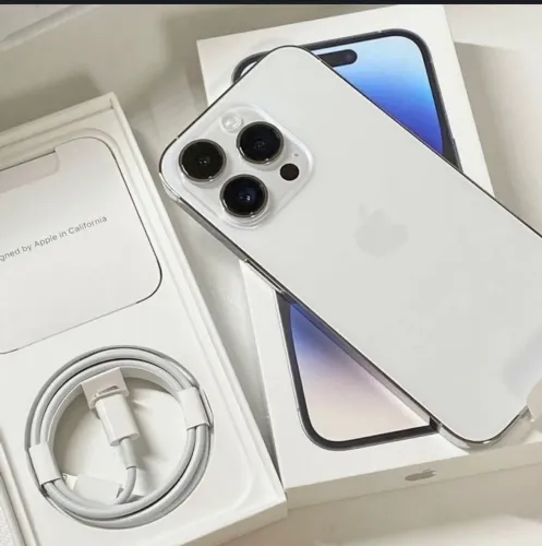 VENDO OU TROCO UM 15 PRO 128 GIGAS BATERIA 88%