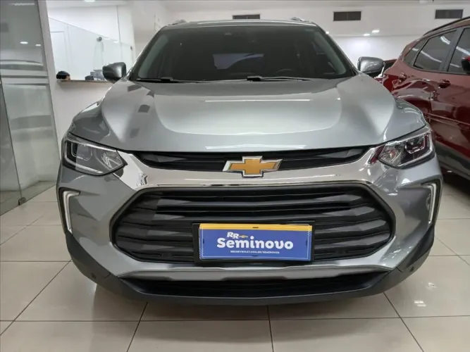 Chevrolet Tracker Premier 1.2 Turbo 12V Flex AUT 2024