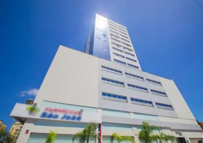 SAO LEOPOLDO - SALA COMERCIAL - SAO JOSE