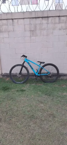 Vende-se bicicleta aro 29 Ksw