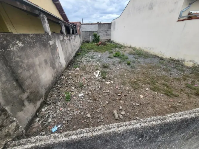 LOTE À VENDA - TERRA DO IPÊ II - PINDAMONHANGABA/SP