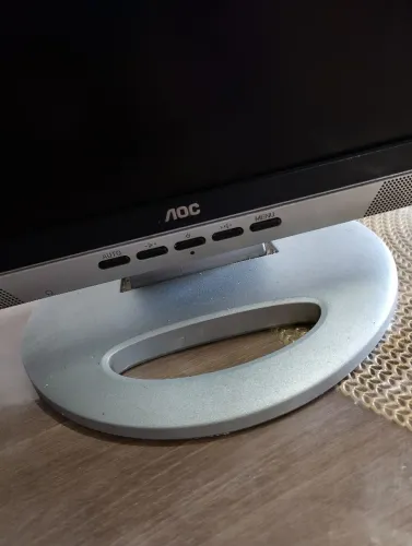 Monitor AOC 17 polegadas