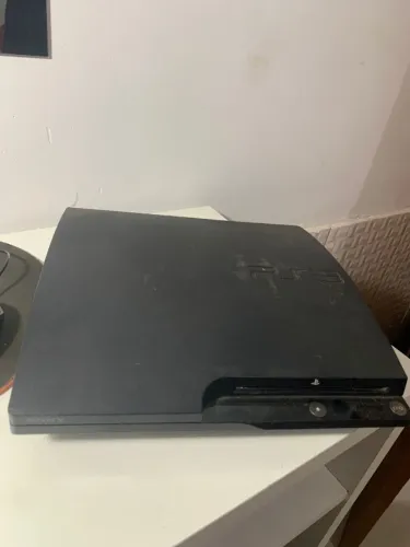 PS3 