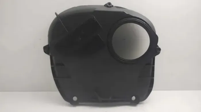 Tampa Lateral Do Cabeçote Motor 2.0 Audi Q3 2012/2016