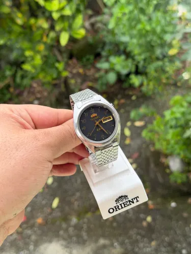 Orient automático