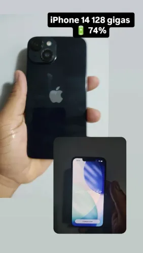 iPhone 14