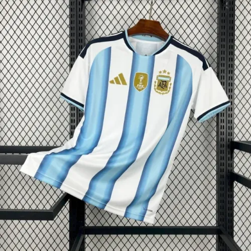 Camiseta Seleção Argentina