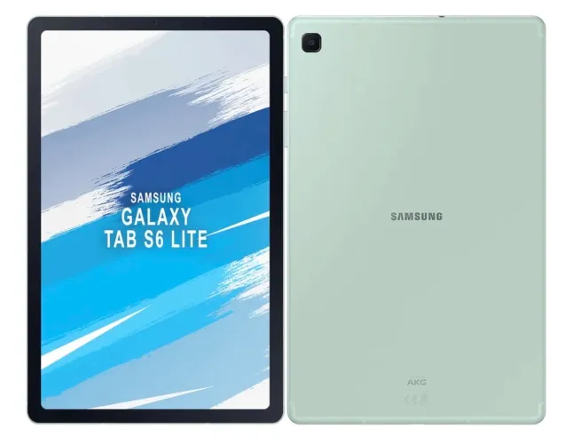 Tablet Samsung tab S6 lite