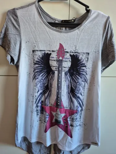 Blusa Bobbylulu