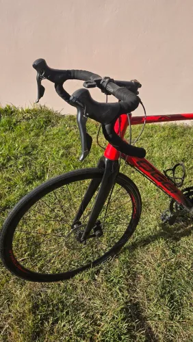 Bike Speed Oggi Stimolla