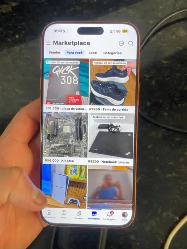 iPhone 17 pro Maxxxxx