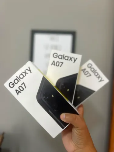 Samsung A07