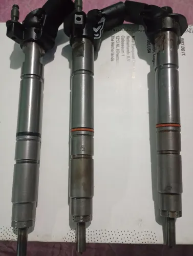 Bico injetor amarok 