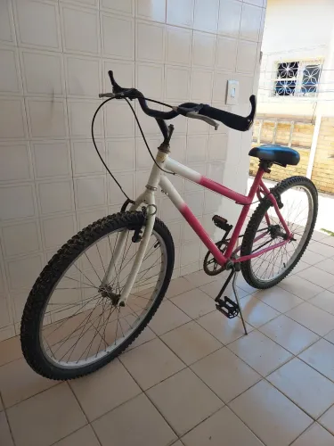 Vendo Bicicleta Aro 26