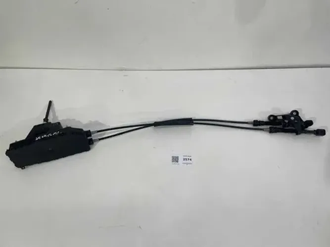Alavanca Trambulador Gol Voyage Saveiro Mpi 1.0 2019 2020