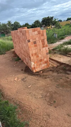 tijolo tijolos  vianopolis