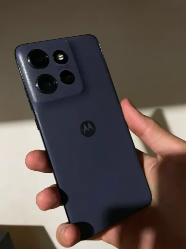 Vendo celular