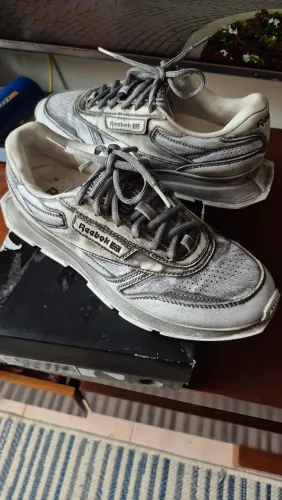 Reebok LTD classic leather