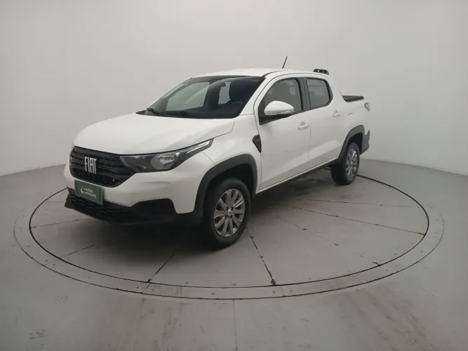 Fiat Strada Freedom 1.3 Flex 8V CD 2023