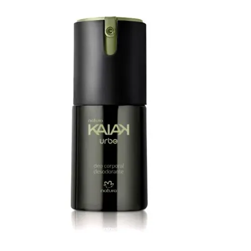 DEO CORPORAL KAIAK URBE 100ML