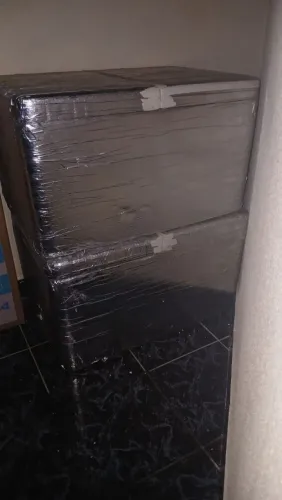 2 Isopor laminado grande 80 reais cada