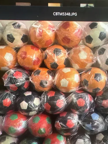 Bolas de Eva 