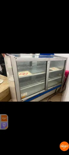 Pista fria urgente desocupar lugar