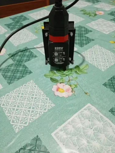 Transformador voltagem bivolt 