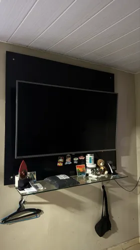 painel para TV