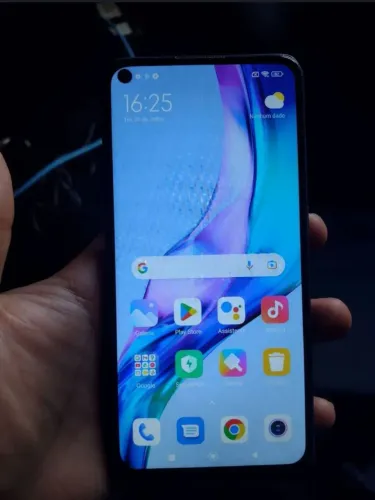 Redmi Note 9 128gb