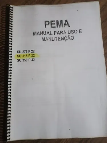 Serra policorte pema