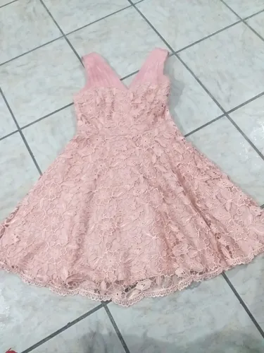 Vestido de festa
