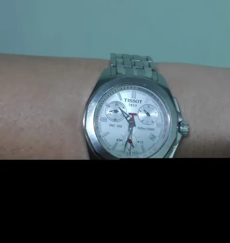 Relógio Original Tissot
