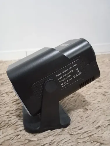 Projetor HY320