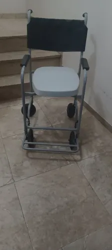 Cadeira de banho .129,00