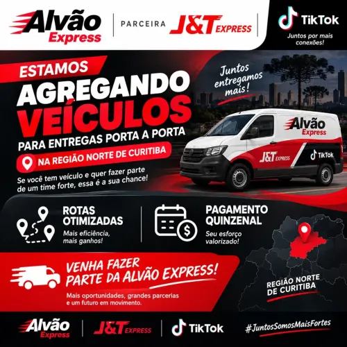 Estamos agregando carro de passeio