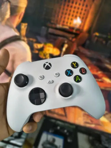 Controle Xbox / tv / Pc
